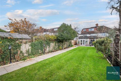 5 bedroom semi-detached house for sale, Wessex Gardens, Golders Green, NW11