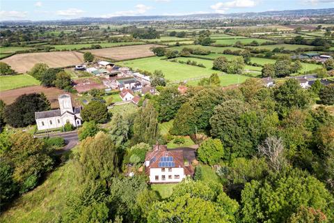 4 bedroom detached house for sale, Main Road, Cleeve, BS49