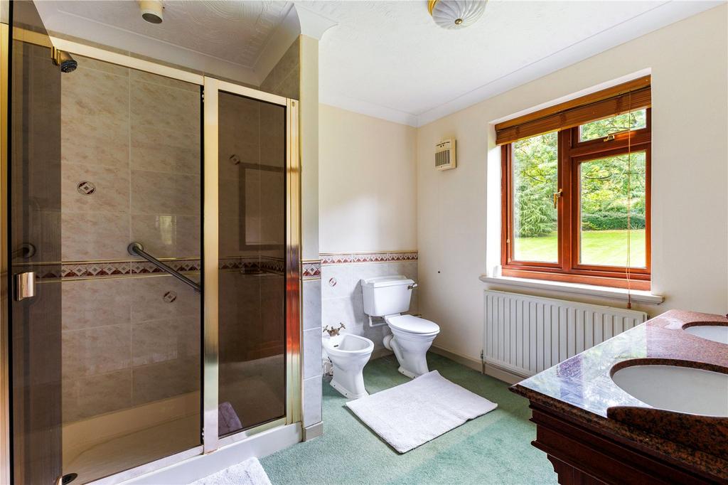 En Suite