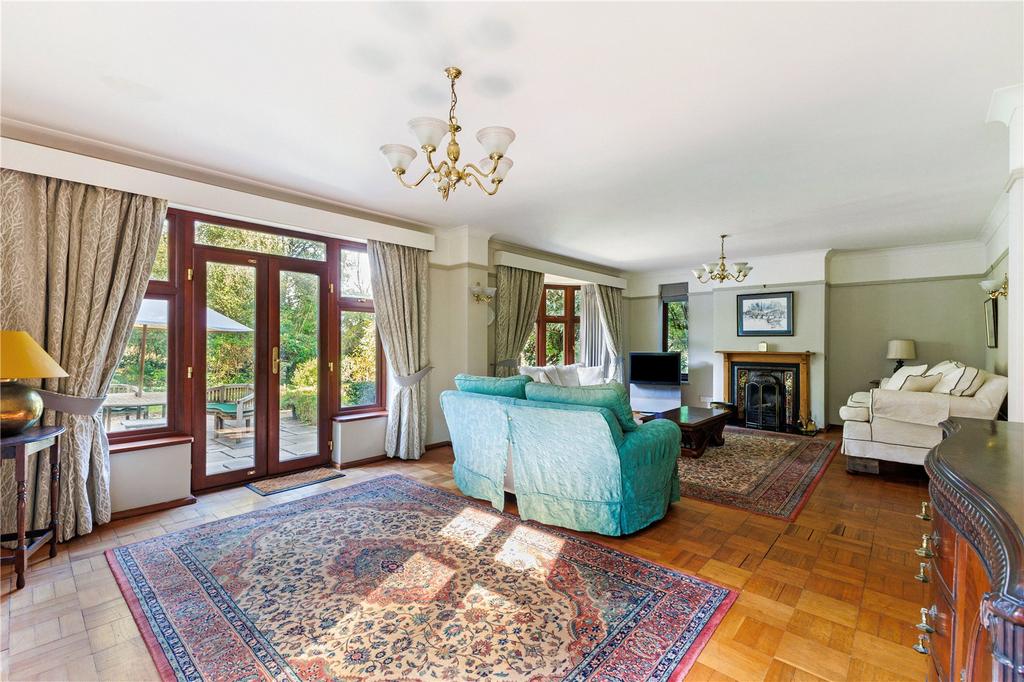 Sitting Room