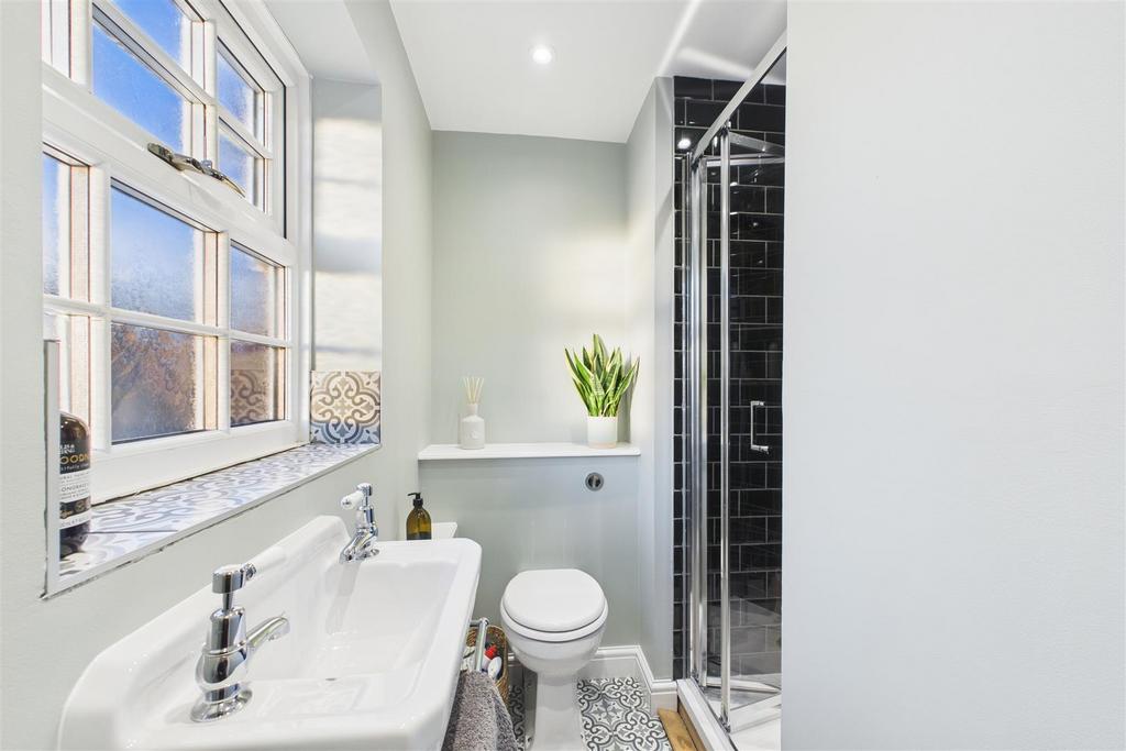 Ensuite