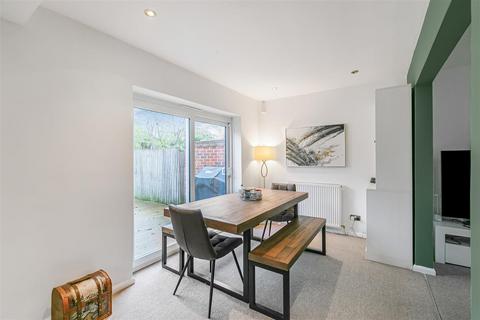 5 bedroom semi-detached house for sale, Barnfield Gardens, Kingston Upon Thames KT2