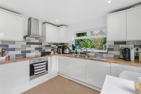 5 bedroom semi-detached house for sale, Barnfield Gardens, Kingston Upon Thames KT2