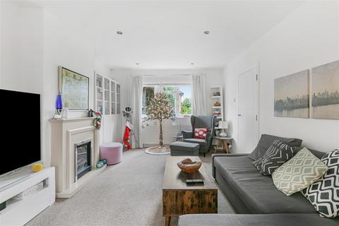 5 bedroom semi-detached house for sale, Barnfield Gardens, Kingston Upon Thames KT2