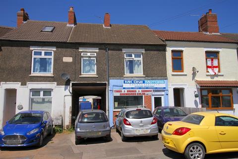 undefined, Church Lane, Ravenstone, LE67