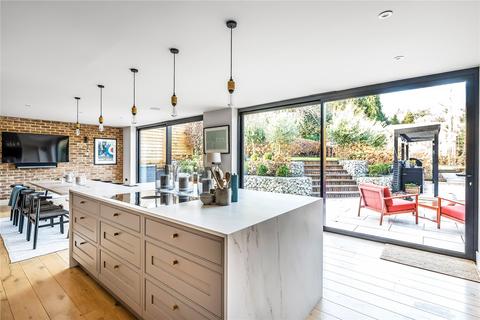 undefined, Gatton Road, Reigate, Surrey, RH2