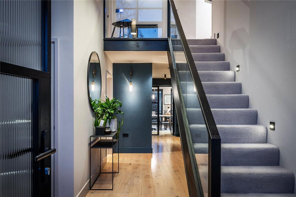 Stairway