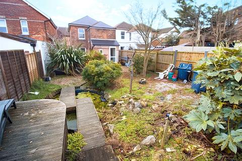 3 bedroom detached house for sale, Trafalgar Road, Bournemouth, Dorset, BH9
