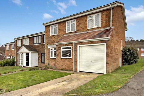 undefined, Birch Drive, Boxley ME5