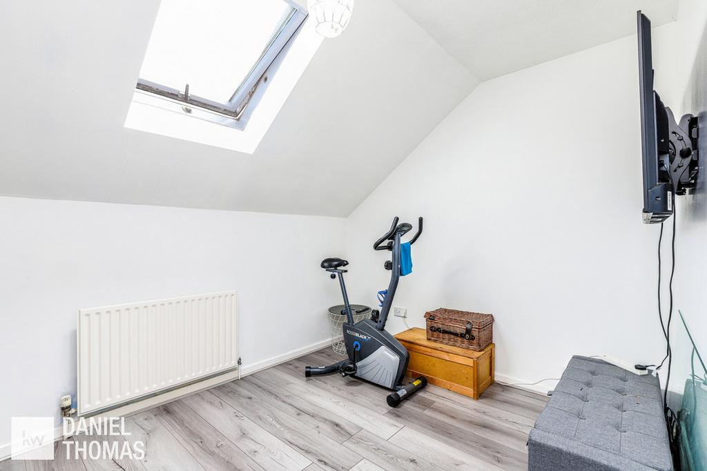Home gym