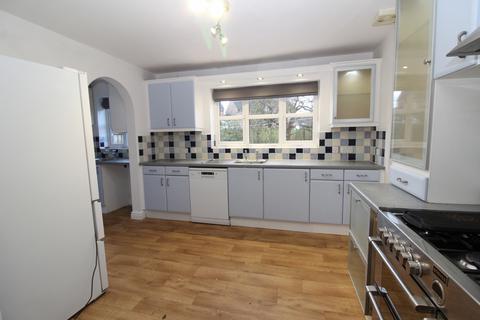 4 bedroom detached house to rent, 3 The Orchard Tickton, HU17 9JE