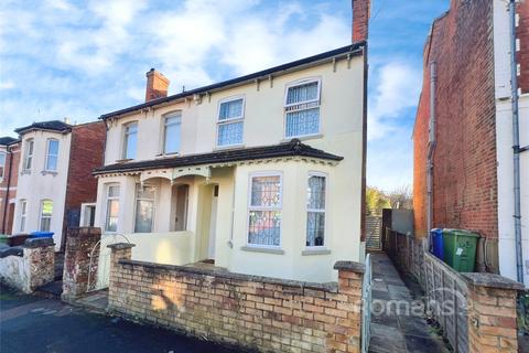 3 bedroom semi-detached house for sale, St. Michaels Road, Aldershot, Hampshire