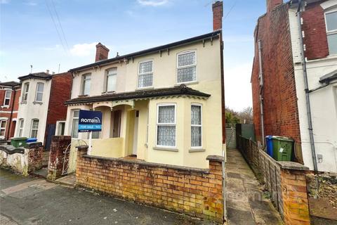 St. Michaels Road, Aldershot, Hampshire
