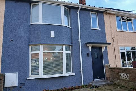 undefined, Harmer Road, Norwich, Norfolk