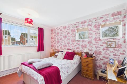 3 bedroom detached house for sale, Aplin Road, Aylesbury