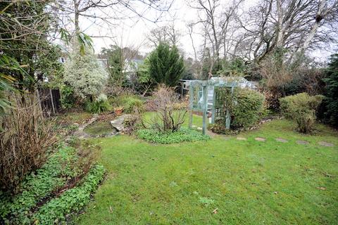 2 bedroom detached bungalow for sale, Clarendon Road, Broadstone BH18