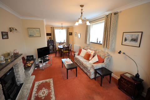 2 bedroom detached bungalow for sale, Clarendon Road, Broadstone BH18