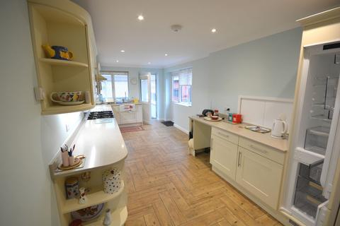 2 bedroom detached bungalow for sale, Clarendon Road, Broadstone BH18
