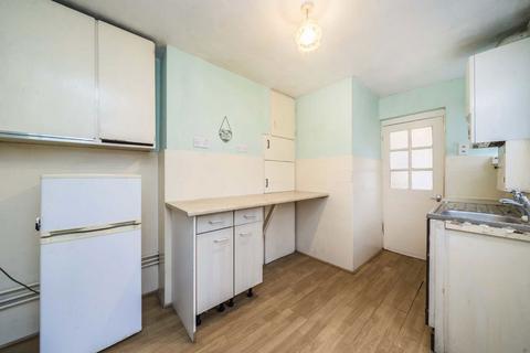 3 bedroom terraced house for sale, Endsleigh Road, London W13