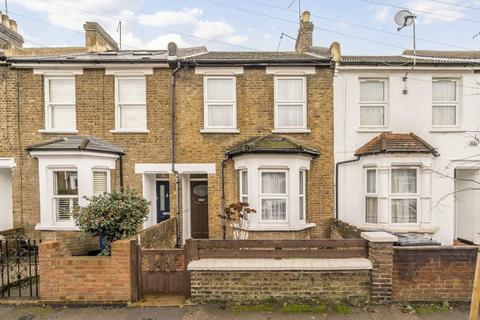 undefined, Endsleigh Road, London W13