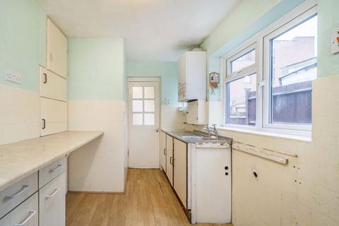 undefined, Endsleigh Road, London W13