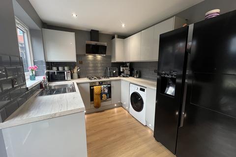undefined, Church Court, Dukinfield