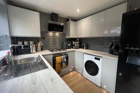 undefined, Church Court, Dukinfield