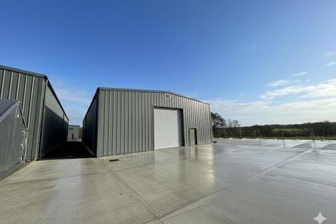 Industrial park to rent - Palehouse Common, Uckfield TN22