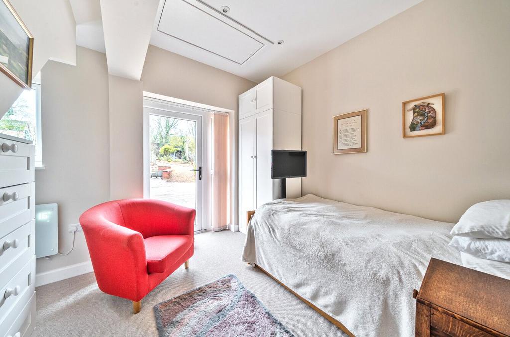 Annexe Bedroom 2