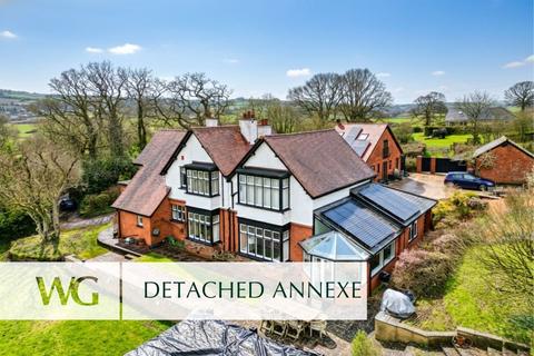 5 bedroom detached house for sale, Exeter, Devon