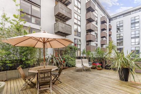 Gainsborough Studios, Islington, London, N1
