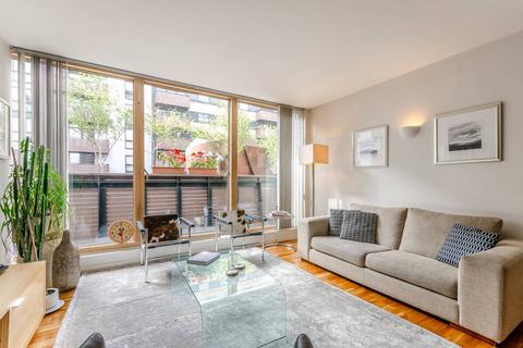 2 bedroom flat to rent, Gainsborough Studios, Islington, London, N1