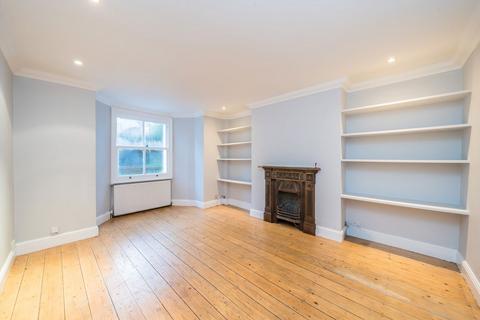 undefined, Woodlands Road, Isleworth TW7