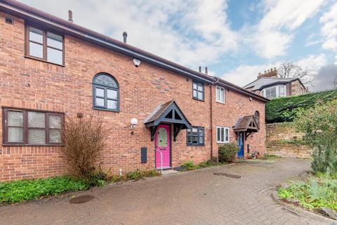 undefined, Sele Court, Hexham