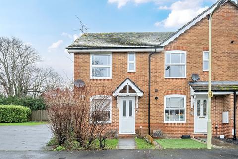 undefined, Aspen Close, Colden Common, SO21