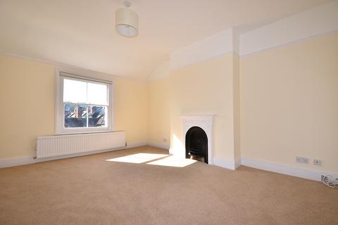 1 bedroom apartment to rent - Crouch Hall Road, Crouch End, London N8