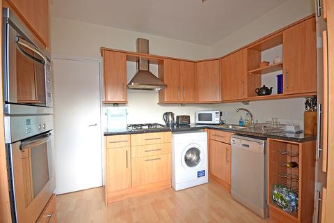 1 bedroom apartment to rent, Crouch Hall Road, Crouch End, London N8
