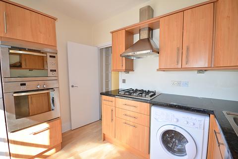 1 bedroom apartment to rent, Crouch Hall Road, Crouch End, London N8