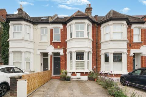 93 Gleneagle Road, London SW16