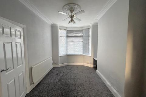 undefined, Parliament Road, Middlesbrough