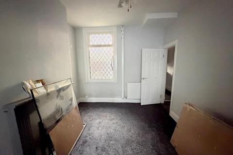 undefined, Parliament Road, Middlesbrough