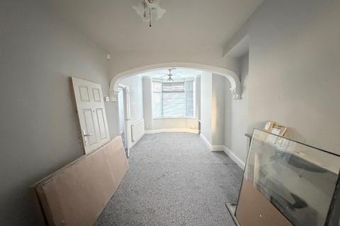 undefined, Parliament Road, Middlesbrough