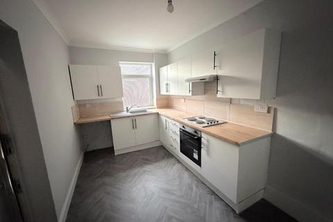 undefined, Parliament Road, Middlesbrough