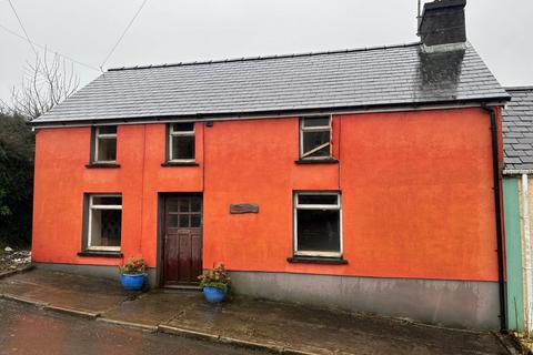 undefined, Cribyn, Lampeter, SA48