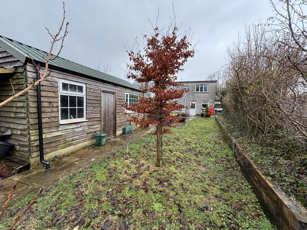 Garden (second image)