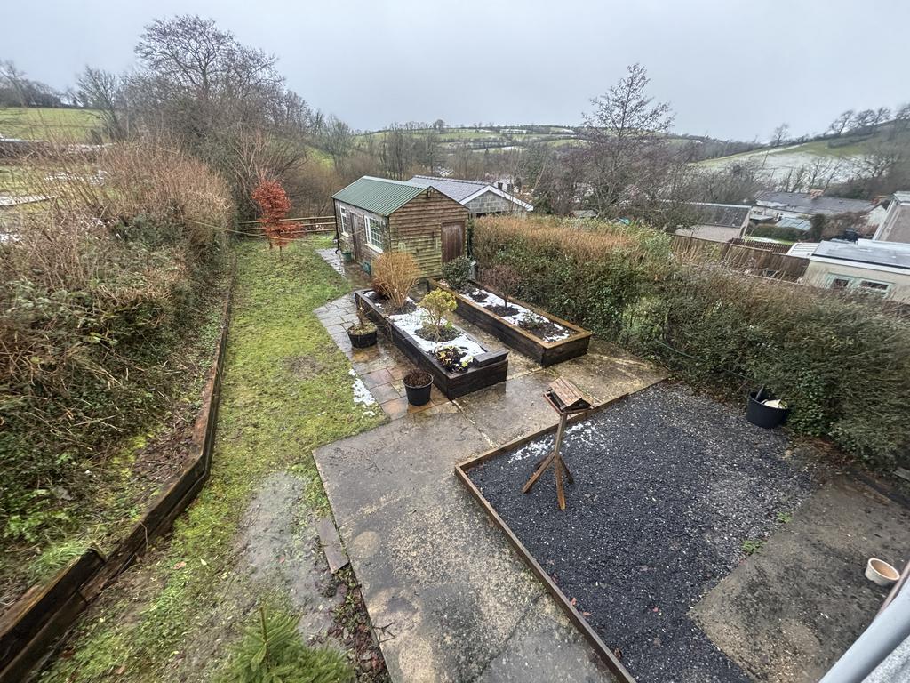 Garden (fourth image)