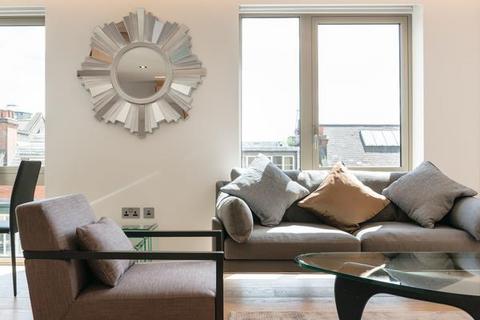 1 bedroom flat to rent, Still Walk, One Tower Bridge, London, SE1