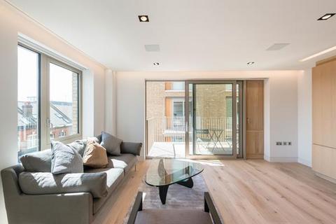 1 bedroom flat to rent, Still Walk, One Tower Bridge, London, SE1