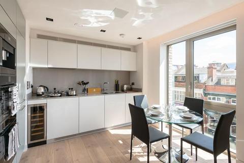 1 bedroom flat to rent, Still Walk, One Tower Bridge, London, SE1