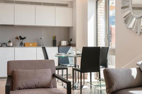1 bedroom flat to rent, Still Walk, One Tower Bridge, London, SE1